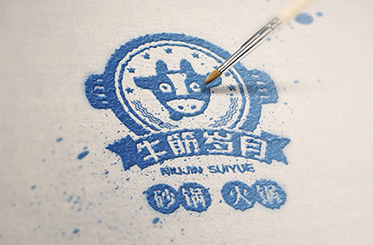 崆峒区VI设计：解码城市文化，打造专属视觉名片